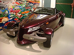 210 Walter P Chrysler Museum [2008 Dec 13]